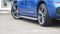 USED 2017 67 BMW X1 2.0 XDRIVE20D M SPORT 5d 188 BHP 