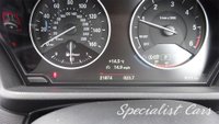 USED 2017 67 BMW X1 2.0 XDRIVE20D M SPORT 5d 188 BHP 