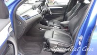 USED 2017 67 BMW X1 2.0 XDRIVE20D M SPORT 5d 188 BHP 