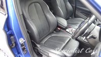 USED 2017 67 BMW X1 2.0 XDRIVE20D M SPORT 5d 188 BHP 