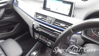 USED 2017 67 BMW X1 2.0 XDRIVE20D M SPORT 5d 188 BHP 