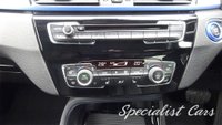 USED 2017 67 BMW X1 2.0 XDRIVE20D M SPORT 5d 188 BHP 