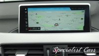 USED 2017 67 BMW X1 2.0 XDRIVE20D M SPORT 5d 188 BHP 