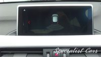 USED 2017 67 BMW X1 2.0 XDRIVE20D M SPORT 5d 188 BHP 