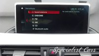 USED 2017 67 BMW X1 2.0 XDRIVE20D M SPORT 5d 188 BHP 