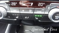 USED 2017 67 BMW X1 2.0 XDRIVE20D M SPORT 5d 188 BHP 