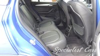 USED 2017 67 BMW X1 2.0 XDRIVE20D M SPORT 5d 188 BHP 
