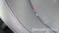 USED 2017 67 BMW X1 2.0 XDRIVE20D M SPORT 5d 188 BHP 