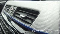 USED 2017 67 BMW X1 2.0 XDRIVE20D M SPORT 5d 188 BHP 