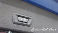 USED 2017 67 BMW X1 2.0 XDRIVE20D M SPORT 5d 188 BHP 
