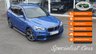 USED 2017 67 BMW X1 2.0 XDRIVE20D M SPORT 5d 188 BHP 