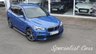 USED 2017 67 BMW X1 2.0 XDRIVE20D M SPORT 5d 188 BHP 