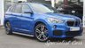 USED 2017 67 BMW X1 2.0 XDRIVE20D M SPORT 5d 188 BHP 