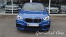 USED 2017 67 BMW X1 2.0 XDRIVE20D M SPORT 5d 188 BHP 