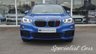 USED 2017 67 BMW X1 2.0 XDRIVE20D M SPORT 5d 188 BHP 