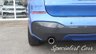 USED 2017 67 BMW X1 2.0 XDRIVE20D M SPORT 5d 188 BHP 