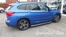 USED 2017 67 BMW X1 2.0 XDRIVE20D M SPORT 5d 188 BHP 