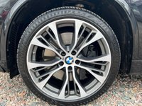 USED 2017 BMW X5 3.0 M50D 5d 376 BHP 7 SEATS | REV CAM | SAT NAV