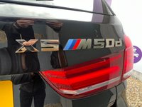 USED 2017 BMW X5 3.0 M50D 5d 376 BHP 7 SEATS | REV CAM | SAT NAV