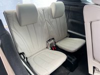 USED 2017 BMW X5 3.0 M50D 5d 376 BHP 7 SEATS | REV CAM | SAT NAV