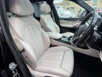 USED 2017 BMW X5 3.0 M50D 5d 376 BHP 7 SEATS | REV CAM | SAT NAV