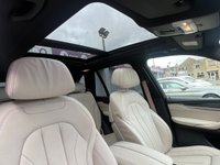 USED 2017 BMW X5 3.0 M50D 5d 376 BHP 7 SEATS | REV CAM | SAT NAV