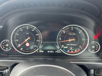USED 2017 BMW X5 3.0 M50D 5d 376 BHP 7 SEATS | REV CAM | SAT NAV
