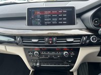 USED 2017 BMW X5 3.0 M50D 5d 376 BHP 7 SEATS | REV CAM | SAT NAV