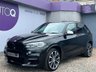 USED 2017 BMW X5 3.0 M50D 5d 376 BHP 7 SEATS | REV CAM | SAT NAV