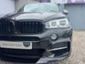USED 2017 BMW X5 3.0 M50D 5d 376 BHP 7 SEATS | REV CAM | SAT NAV