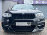 USED 2017 BMW X5 3.0 M50D 5d 376 BHP 7 SEATS | REV CAM | SAT NAV