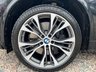 USED 2017 BMW X5 3.0 M50D 5d 376 BHP 7 SEATS | REV CAM | SAT NAV