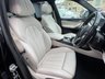 USED 2017 BMW X5 3.0 M50D 5d 376 BHP 7 SEATS | REV CAM | SAT NAV