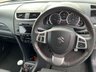 USED 2013 13 SUZUKI SWIFT 1.6 SPORT 3d 134 BHP 