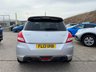 USED 2013 13 SUZUKI SWIFT 1.6 SPORT 3d 134 BHP 