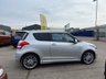 USED 2013 13 SUZUKI SWIFT 1.6 SPORT 3d 134 BHP 