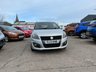 USED 2013 13 SUZUKI SWIFT 1.6 SPORT 3d 134 BHP 
