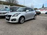 USED 2013 13 SUZUKI SWIFT 1.6 SPORT 3d 134 BHP 