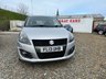 USED 2013 13 SUZUKI SWIFT 1.6 SPORT 3d 134 BHP 