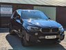 USED 2017 17 BMW X5 3.0 XDRIVE30D M SPORT 5d 255 BHP SERVICED & MOT'D IN APRIL 2022