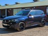 USED 2017 17 BMW X5 3.0 XDRIVE30D M SPORT 5d 255 BHP SERVICED & MOT'D IN APRIL 2022