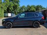 USED 2017 17 BMW X5 3.0 XDRIVE30D M SPORT 5d 255 BHP SERVICED & MOT'D IN APRIL 2022