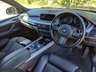 USED 2017 17 BMW X5 3.0 XDRIVE30D M SPORT 5d 255 BHP SERVICED & MOT'D IN APRIL 2022