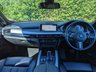 USED 2017 17 BMW X5 3.0 XDRIVE30D M SPORT 5d 255 BHP SERVICED & MOT'D IN APRIL 2022
