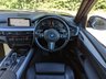USED 2017 17 BMW X5 3.0 XDRIVE30D M SPORT 5d 255 BHP SERVICED & MOT'D IN APRIL 2022