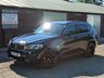 USED 2017 17 BMW X5 3.0 XDRIVE30D M SPORT 5d 255 BHP SERVICED & MOT'D IN APRIL 2022