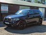 USED 2017 17 BMW X5 3.0 XDRIVE30D M SPORT 5d 255 BHP SERVICED & MOT'D IN APRIL 2022