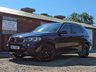USED 2017 17 BMW X5 3.0 XDRIVE30D M SPORT 5d 255 BHP SERVICED & MOT'D IN APRIL 2022