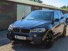 USED 2017 17 BMW X5 3.0 XDRIVE30D M SPORT 5d 255 BHP SERVICED & MOT'D IN APRIL 2022