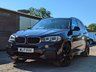 USED 2017 17 BMW X5 3.0 XDRIVE30D M SPORT 5d 255 BHP SERVICED & MOT'D IN APRIL 2022